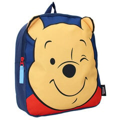 Lasten reppu Winnie The Pooh Be Amazing hinta ja tiedot | Vadobag Lapset | hobbyhall.fi
