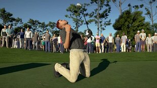 Xbox One peli PGA Tour 2K21 hinta ja tiedot | Tietokone- ja konsolipelit | hobbyhall.fi