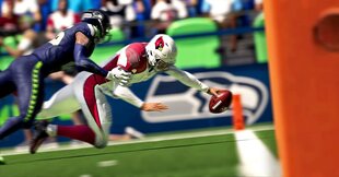 Madden NFL 21 PS4 hinta ja tiedot | EA Tietokoneet ja pelaaminen | hobbyhall.fi