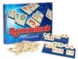 Domino Rummikub TM Toys lautapeli Standardi hinta ja tiedot | Lautapelit ja älypelit | hobbyhall.fi