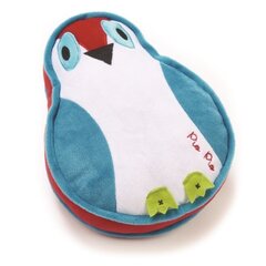 Oops Bird Happy Cushion, Tyyny 10001.32 hinta ja tiedot | Pehmolelut | hobbyhall.fi