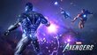 PlayStation 4 peli : Marvel's Avengers Earth's Mightiest Edition hinta ja tiedot | Tietokone- ja konsolipelit | hobbyhall.fi