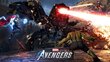 PlayStation 4 peli : Marvel's Avengers Earth's Mightiest Edition hinta ja tiedot | Tietokone- ja konsolipelit | hobbyhall.fi