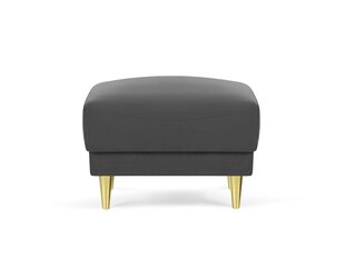 Rahi Mazzini Sofas Pansy, harmaa hinta ja tiedot | Säkkituolit, rahit ja penkit | hobbyhall.fi