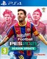 eFootball PES 2021 Season Update PS4 hinta ja tiedot | Tietokone- ja konsolipelit | hobbyhall.fi