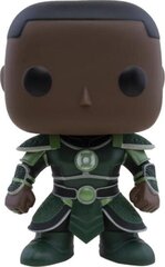 Figuuri Funko Pop! Keisarillisen palatsin Green Lantern hinta ja tiedot | Pelien oheistuotteet | hobbyhall.fi