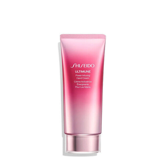 Ultimune käsivoide (Power Infusing Hand Cream) 75 ml hinta ja tiedot | Vartalovoiteet ja -emulsiot | hobbyhall.fi