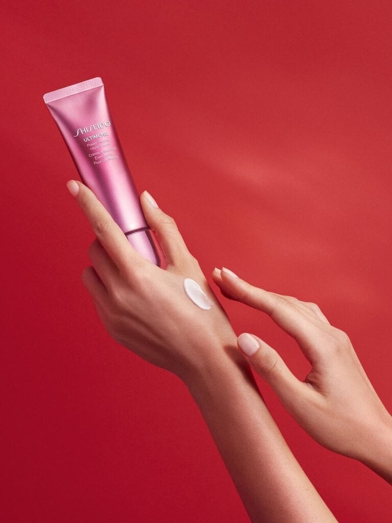 Ultimune käsivoide (Power Infusing Hand Cream) 75 ml hinta ja tiedot | Vartalovoiteet ja -emulsiot | hobbyhall.fi