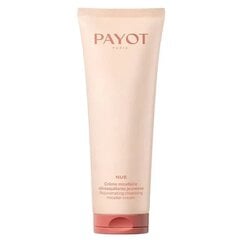 Payot Rejuvenating Cleansing Cream nuorentava puhdistusemulsio 150 ml hinta ja tiedot | Kasvovoiteet | hobbyhall.fi