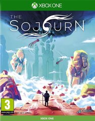 Xbox One peli Sojourn hinta ja tiedot | Bandai Pelaaminen | hobbyhall.fi