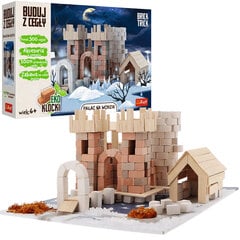 Build with Bricks, Trefl Palace hinta ja tiedot | LEGOT ja rakennuslelut | hobbyhall.fi