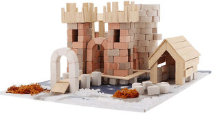 Build with Bricks, Trefl Palace hinta ja tiedot | LEGOT ja rakennuslelut | hobbyhall.fi