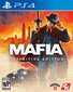 Mafia Definitive Edition PS4 hinta ja tiedot | Tietokone- ja konsolipelit | hobbyhall.fi