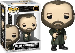 Figuuri Funko Pop Otto Hightower hinta ja tiedot | Pelien oheistuotteet | hobbyhall.fi