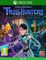 XONE Trollhunters: Defenders of Arcadia hinta ja tiedot | Tietokone- ja konsolipelit | hobbyhall.fi