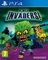 PS4 8-Bit Invaders hinta ja tiedot | Tietokone- ja konsolipelit | hobbyhall.fi