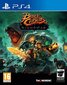 PlayStation 4 peli : Battle Chasers Nightwar hinta ja tiedot | Tietokone- ja konsolipelit | hobbyhall.fi