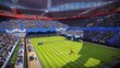 Tennis World Tour PS4 peli hinta ja tiedot | Tietokone- ja konsolipelit | hobbyhall.fi