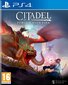 PlayStation 4 peli : Citadel: Forged With Fire hinta ja tiedot | Tietokone- ja konsolipelit | hobbyhall.fi