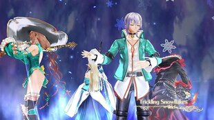 PlayStation 4 peli : Shining Resonance Refrain hinta ja tiedot | Tietokone- ja konsolipelit | hobbyhall.fi