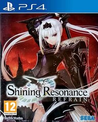 PlayStation 4 peli : Shining Resonance Refrain hinta ja tiedot | Tietokone- ja konsolipelit | hobbyhall.fi