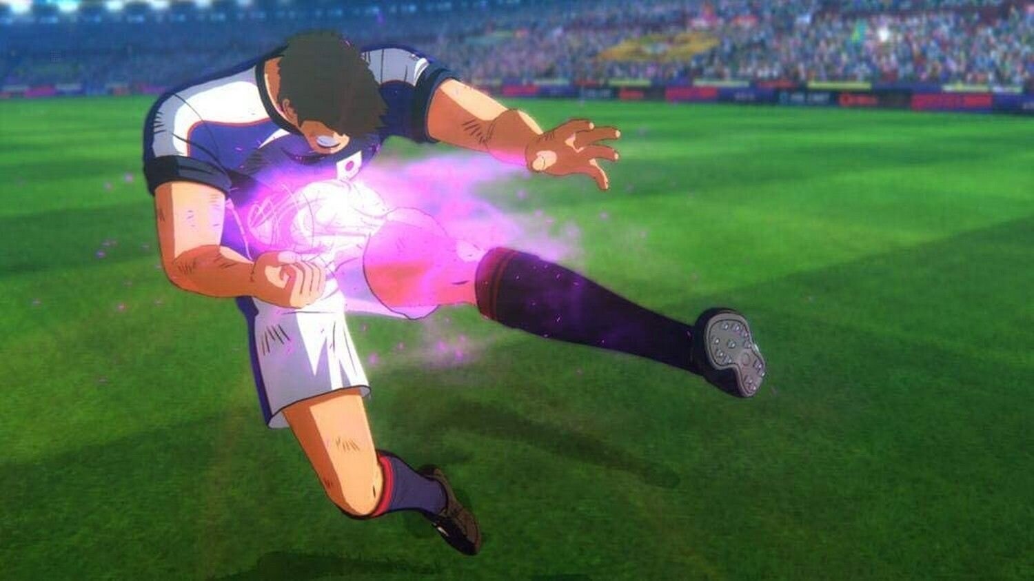 PS4 Captain Tsubasa: Rise of New Champions hinta ja tiedot | Tietokone- ja konsolipelit | hobbyhall.fi