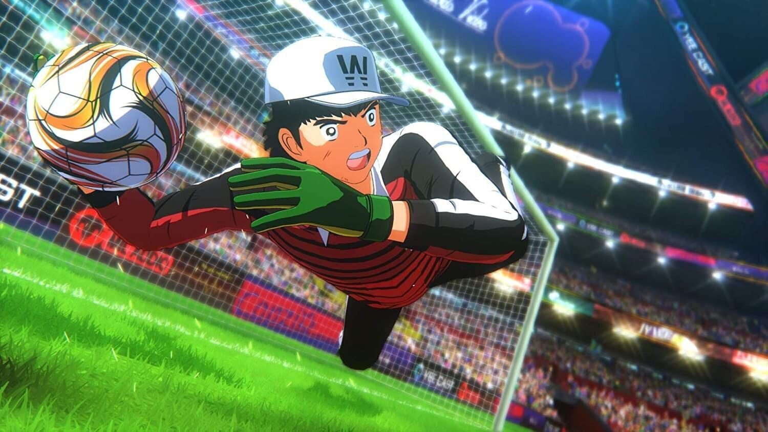 PS4 Captain Tsubasa: Rise of New Champions hinta ja tiedot | Tietokone- ja konsolipelit | hobbyhall.fi