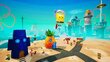 PlayStation 4 peli : SpongeBob SquarePants: Battle for Bikini Bottom - Rehydrated Shiny Edition hinta ja tiedot | Tietokone- ja konsolipelit | hobbyhall.fi