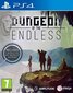 PlayStation 4 peli : Dungeon of the Endless hinta ja tiedot | Tietokone- ja konsolipelit | hobbyhall.fi