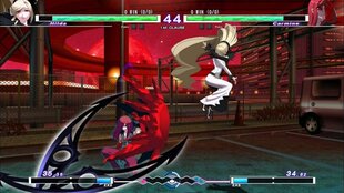 PlayStation 4 peli : Under Night In-Birth Exe:Late(Cl-R) hinta ja tiedot | Tietokone- ja konsolipelit | hobbyhall.fi