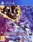 PlayStation 4 peli : Under Night In-Birth Exe:Late(Cl-R) hinta ja tiedot | Tietokone- ja konsolipelit | hobbyhall.fi