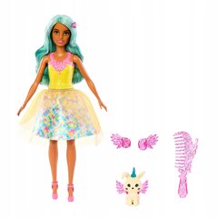 Barbie Teresa -nukke hinta ja tiedot | Tyttöjen lelut | hobbyhall.fi