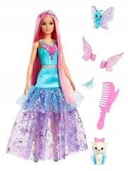 Barbie Malibu -nukke hinta ja tiedot | Tyttöjen lelut | hobbyhall.fi