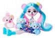 Enchantimals Karalee Koala -nukke hinta ja tiedot | Tyttöjen lelut | hobbyhall.fi