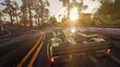Xbox One peli Xenon Racer hinta ja tiedot | Tietokone- ja konsolipelit | hobbyhall.fi