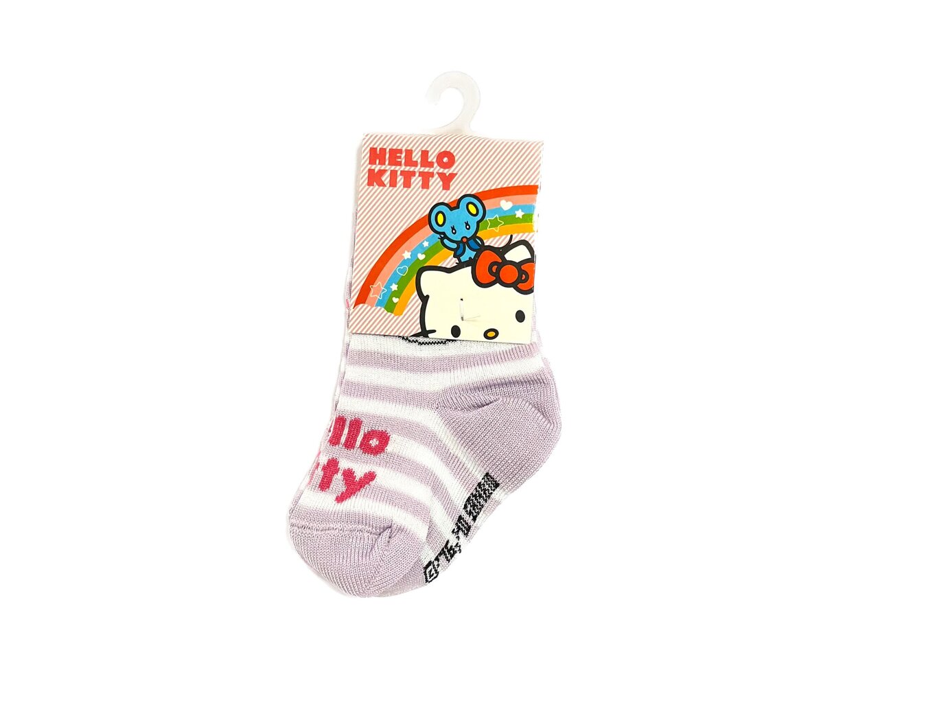 Lasten sukat Hello Kitty hinta ja tiedot | Vauvan sukat ja sukkahousut | hobbyhall.fi