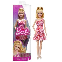 Nukke Barbie Fashionista hinta ja tiedot | Tyttöjen lelut | hobbyhall.fi