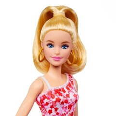 Nukke Barbie Fashionista hinta ja tiedot | Tyttöjen lelut | hobbyhall.fi