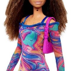 Barbie Fashionista hinta ja tiedot | Tyttöjen lelut | hobbyhall.fi