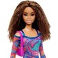 Barbie Fashionista hinta ja tiedot | Tyttöjen lelut | hobbyhall.fi