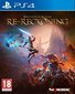 PlayStation 4 peli : Kingdoms of Amalur: Re-Reckoning hinta ja tiedot | Tietokone- ja konsolipelit | hobbyhall.fi