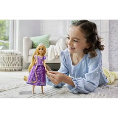 Laulava nukke Rapunzel Disney Princess hinta ja tiedot | Tyttöjen lelut | hobbyhall.fi