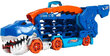 Setti Hot wheels Transformer T-Rex hinta ja tiedot | Poikien lelut | hobbyhall.fi