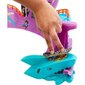 Hot Wheels Octopus Skate Park hinta ja tiedot | Tyttöjen lelut | hobbyhall.fi