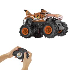 Jeep Tiger Shark Hot Wheels hinta ja tiedot | Poikien lelut | hobbyhall.fi