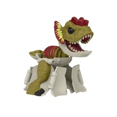 Dinosaurus Jurassic World Transformer In the Egg hinta ja tiedot | Poikien lelut | hobbyhall.fi