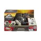 Dinosauruksen transformer Jurassic world Suuret muutokset ovat megapitkiä hinta ja tiedot | Poikien lelut | hobbyhall.fi