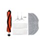 Pölynimurin varaosasarja Xiaomi Vacuum Mop Essential hinta ja tiedot | Pölynimureiden lisätarvikkeet | hobbyhall.fi