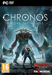 PlayStation 4 -peli Chronos: Before The Ashes hinta ja tiedot | Tietokone- ja konsolipelit | hobbyhall.fi