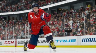 Xbox One peli NHL 21 hinta ja tiedot | Tietokone- ja konsolipelit | hobbyhall.fi